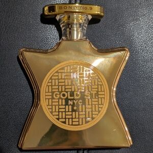 Bond No. 9 Gold ST NYC